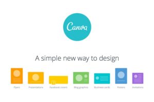 blogging tools wordpress canva