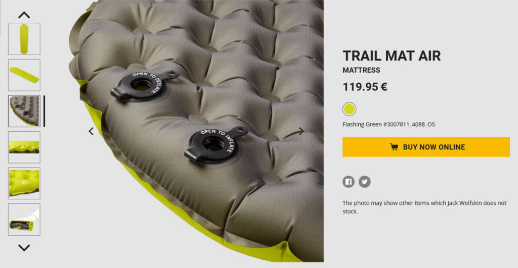ecommerce ui design high quality images