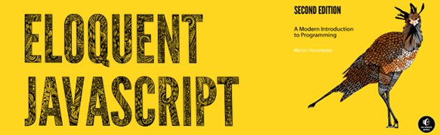 Eloquent JavaScript