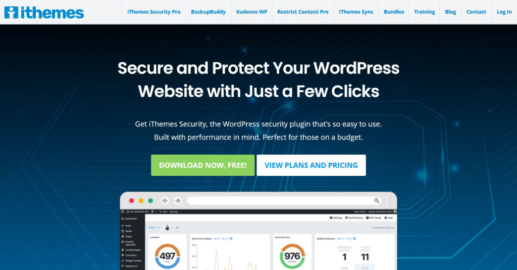 find wordpress plugins at ithemes