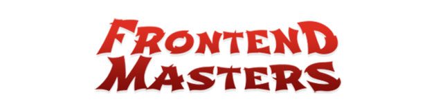Frontend Masters