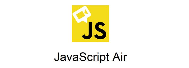 Javascript Air