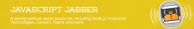 JavaScript Jabber