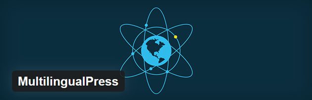 MultilingualPress WordPress translation plugin