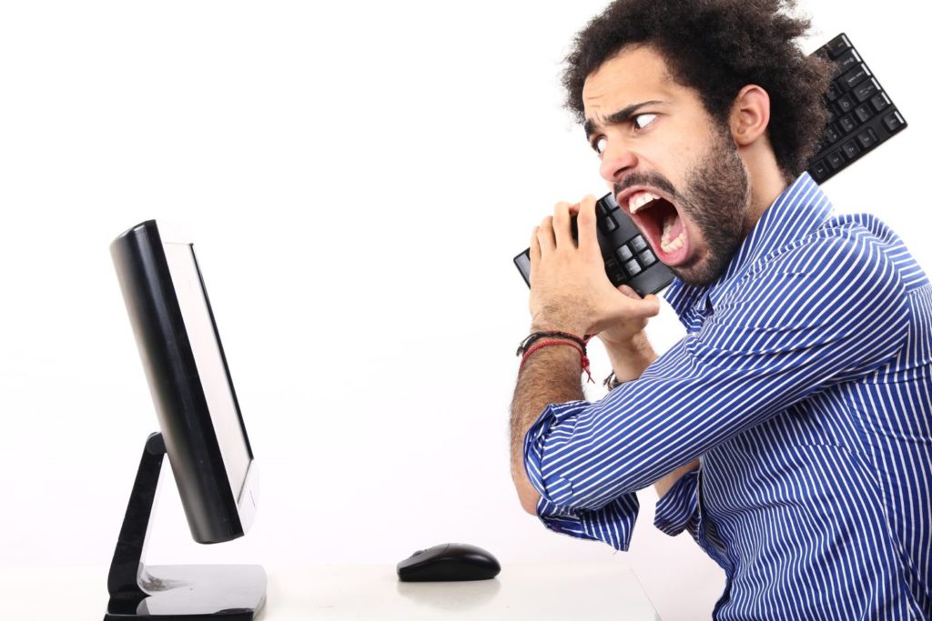wordpress site hacked