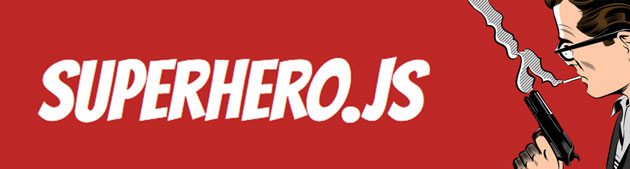 Superhero JS