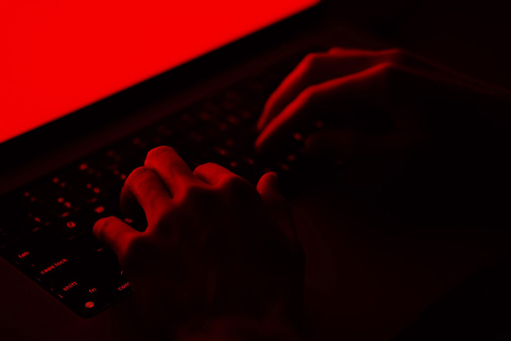 website security threats