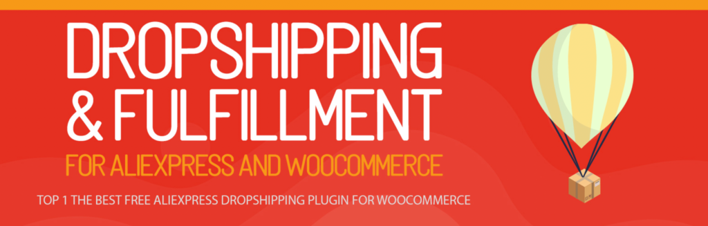 ALD – AliExpress Dropshipping plugin