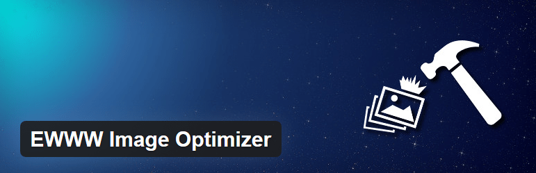 EWWW image optimizer