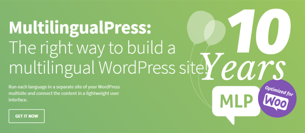 MultilingualPress