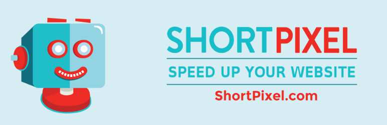 shortpixel image optimizer