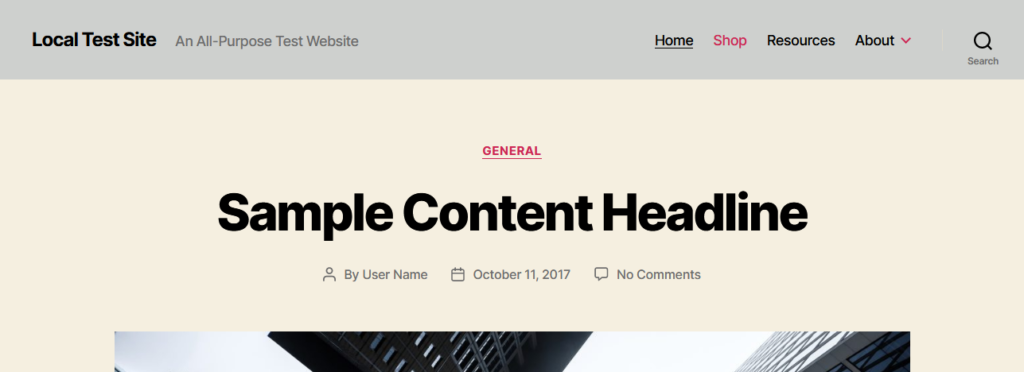 use custom css classes to modify wordpress menu items