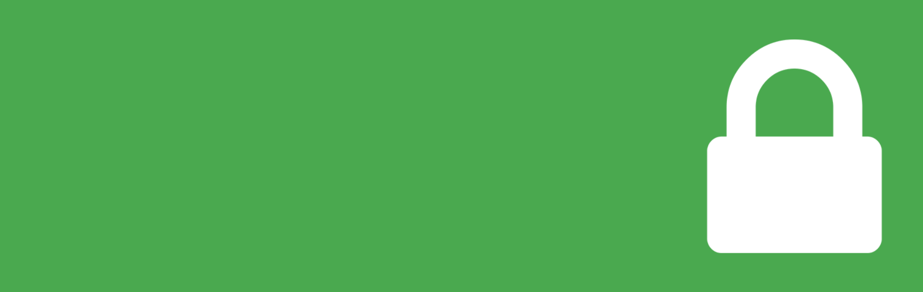 The WP GDPR Compliance plugin.